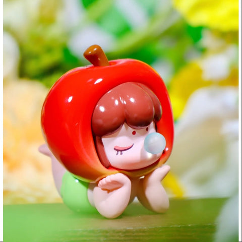 Nanci Baby Nanci Fruit Series Apple