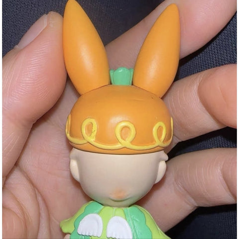 Sonny Angel Easter Series 2017: Easter Bunny (Confirmed Style)