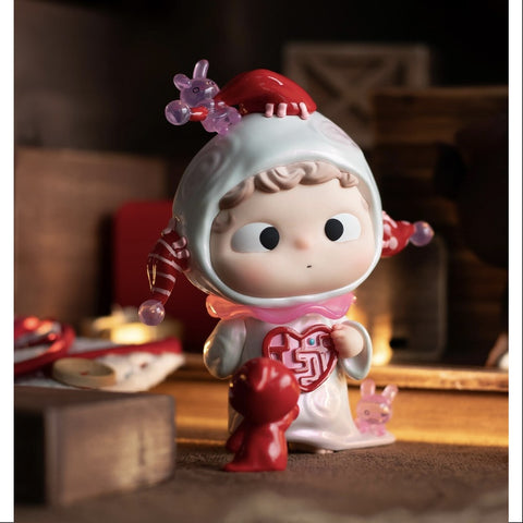 Ozai Inside The Story Series Murmures de l'âme – TOYSEZ