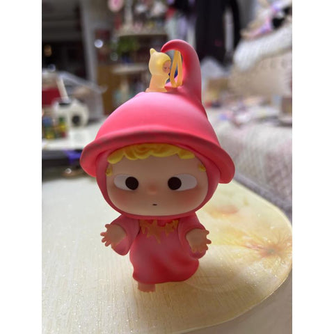 Ozai The Time Wayfarer Blind Box Series: Lala Forest (Confirmed Style)