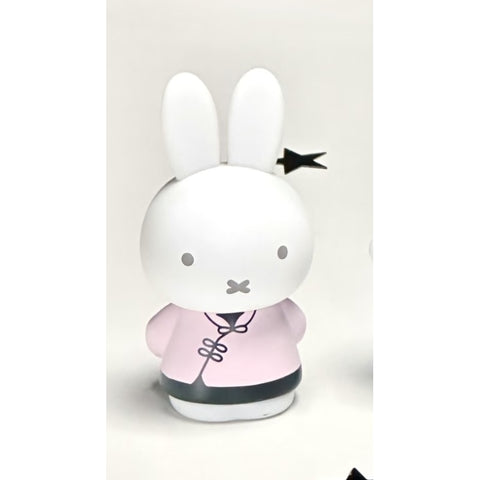 Miffy Ancient Style Mini Blind Box Series: Ivory (Confirmed Style)