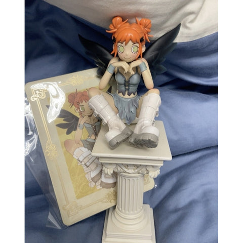 Peach Riot Gigi Dark Angel 2024 Limited Edition