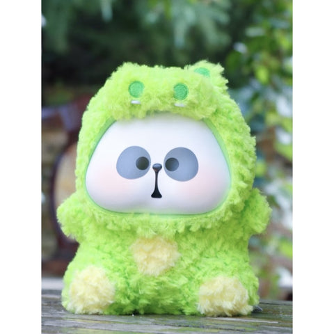 Mr.PA Cute Beast Company 200% Plush Blind Box Series Complete Set
