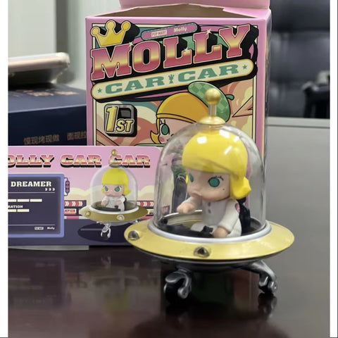 MOLLY Car Car Series DAY DREAMER