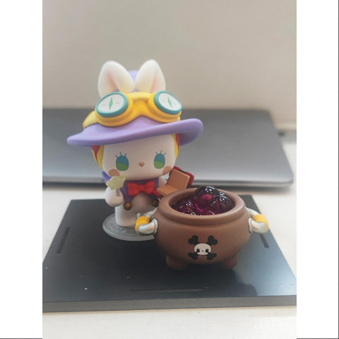 Emma Fairy Babe Academy Series Magic Wagic Boop