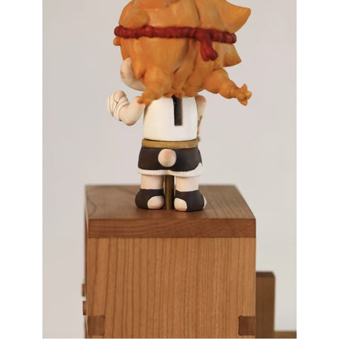 Polar Automata Durian War 2025 Limited Edition