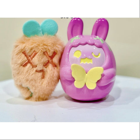 ShinWoo Hug Me Mini Series Spring bunny