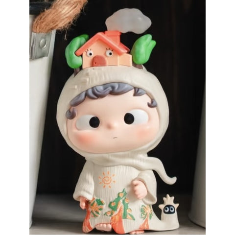 Ozai Forest Cottage 2025 Limited Edition