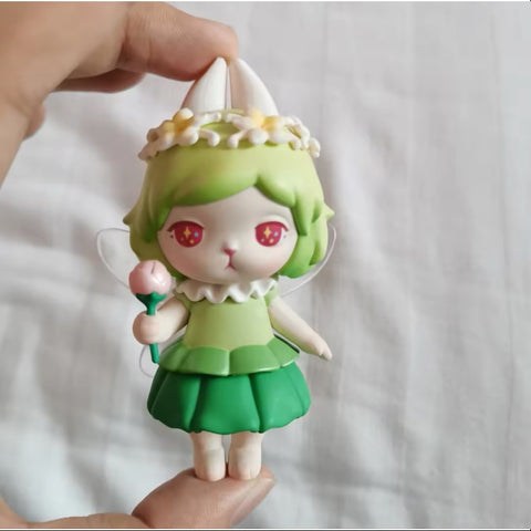 Bunny Magic Series Daisy