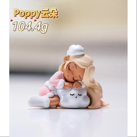 Peach Riot Lil Peach Riot Sleepover Series Poppy Cloud
