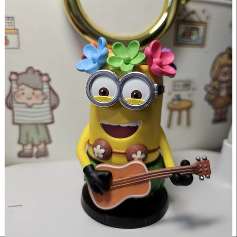 Minions Holiday Series Ukelele Tom