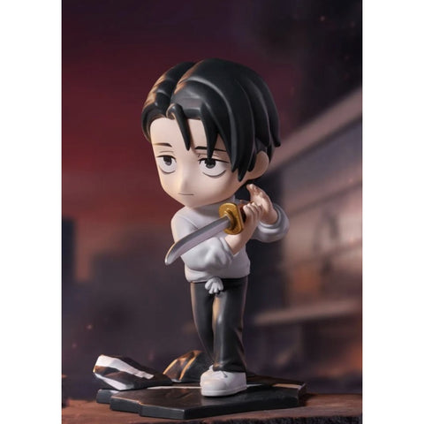 Yuta Okkotsu Jujutsu Kaisen The Culling Game Blind Box Series: Yuta Okkotsu (Confirmed Style)