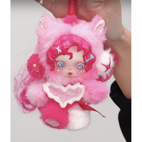 Skullpanda My Little Pony Complete Set – photo 4