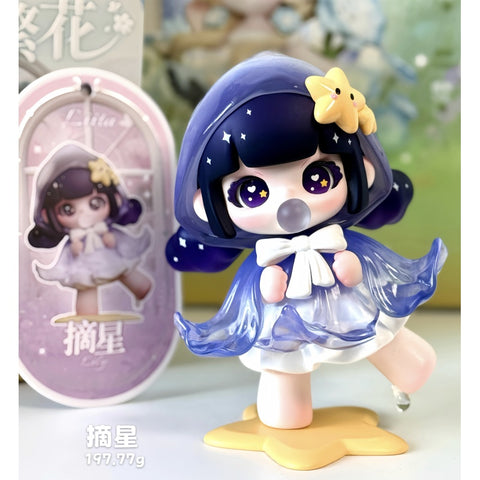 Liita Where Petals Settle Blind Box Series: Whole Set (Opened Box)