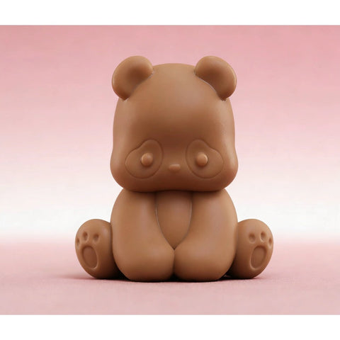 Panda Roll Sit Down Pandas Blind Bag Complete Set – photo 5
