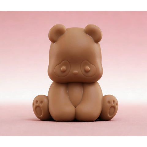Panda Roll Sit Down Pandas Blind Bag Series: Whole Set (Opened Box)