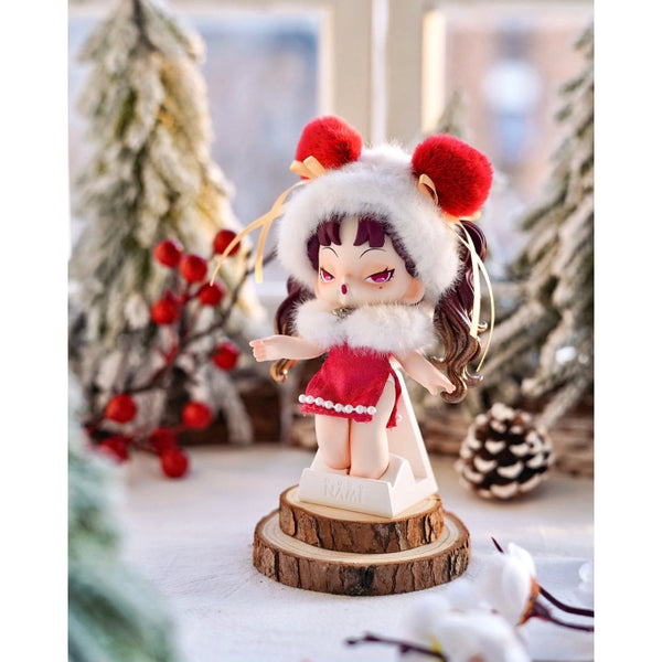 Dodo Nami Cheers Day Series Exclusive Blessing – TOYSEZ