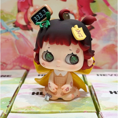 R3NA Farce Journal Blind Box Series: NO333.3 (Confirmed Style)