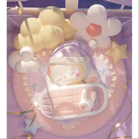 Emma Secret Forest Love Dopamine Series Sweet Dreams