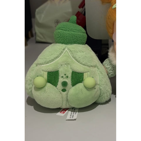 CRYBABY Tears Launch Plush Pendant Project Blind Box Series: Crocodile Tears (Confirmed Style)