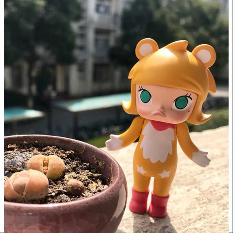 MOLLY Zodiac Series 2 Leo