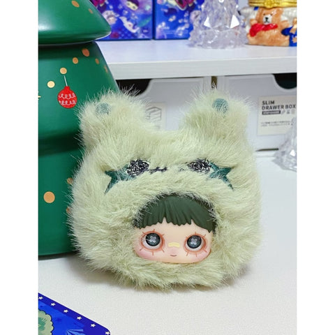 Maymei Crazy Circus Vinyl Plush Series: Sky Swinger (Confirmed Style) | TOYSEZ Data