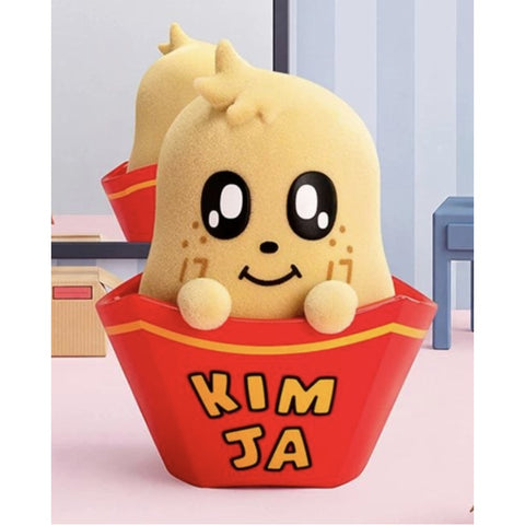 MINITEEN Healing Moments Blind Box Series: KIMJA (Confirmed Style)