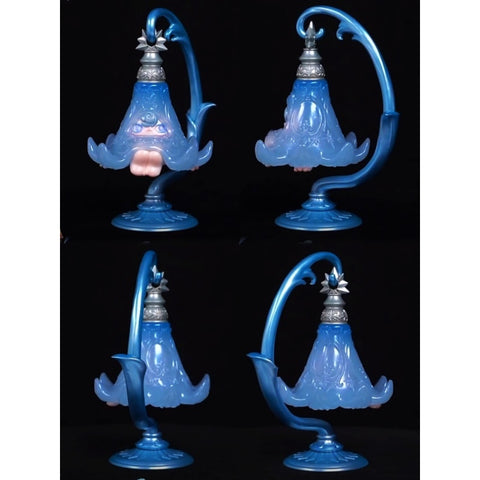 1001MOONS Wind's Intention Blind Box Series: Refractions of Moonlight (Confirmed Style)