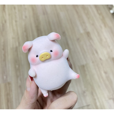 LuLu the Piggy Original Season 2 Blind Box Series: Slipping (Confirmed Style)