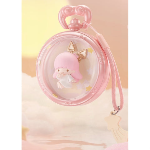 Little Twin Star Lala Sanrio Characters The Wonderful Time Series Little Twin Star Lala