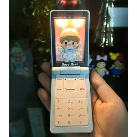Sweet Bean I Am Here Series Mobile Phone