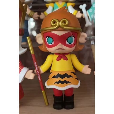 MOLLY Journey To The West Series Sun Wukong