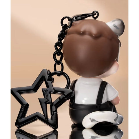 Boy Rayan Love Series Pendant Waiting for You