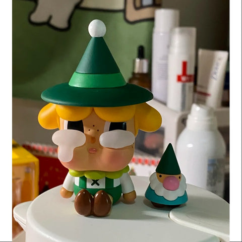 Crybaby Lonely Christmas Series A Lonely Elf