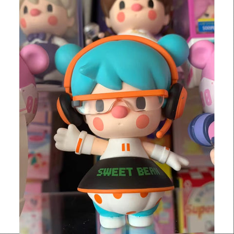 Sweet Bean Akihabara Series Virtual Idol