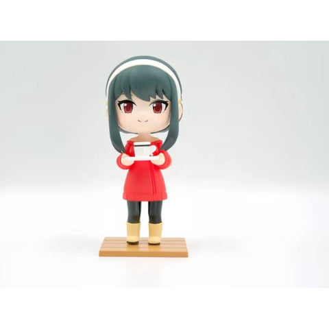 Yor Forger Spy X Family Daily Blind Box Series: Heartwarming Cocoa (Confirmed Style)