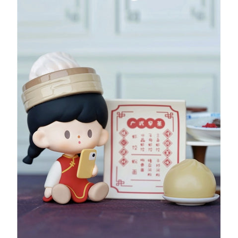 zZoton Travel Together Series Yummy Finder