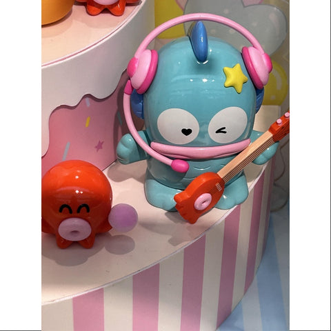 Hangyodon Happy Birthday Series SWEET ATMOSPHERE GROUP