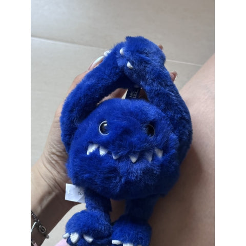 Instinctoy Hug You Plush Pendant Blind Box Series: Whole Set (Opened Box)