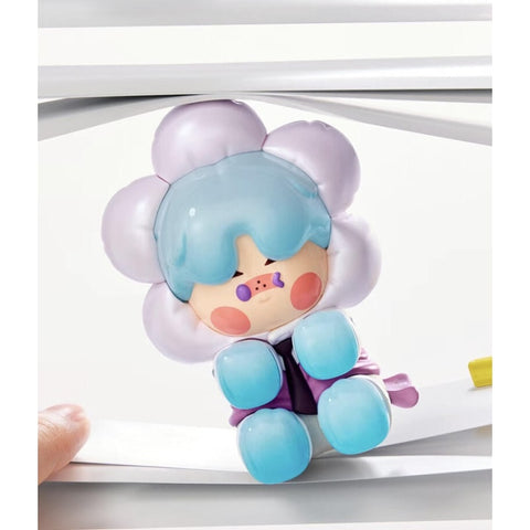 Pino Jelly I'm Your Doll Blind Box Series: Flower Doll (Confirmed Style)