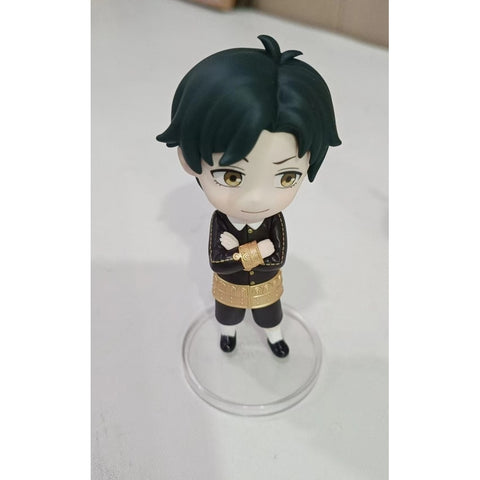 Damian Spy X Family Anya's Daily Life DLC Blind Box Series: Smug (Confirmed Style)
