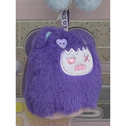 ShinWoo Ragbear Clinic Plush Blind Box Series: Lovesick (Confirmed Style)