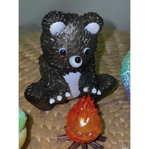 Instinctoy Muckey Dreamy Life Blind Box Series: Campfire (Confirmed Style)