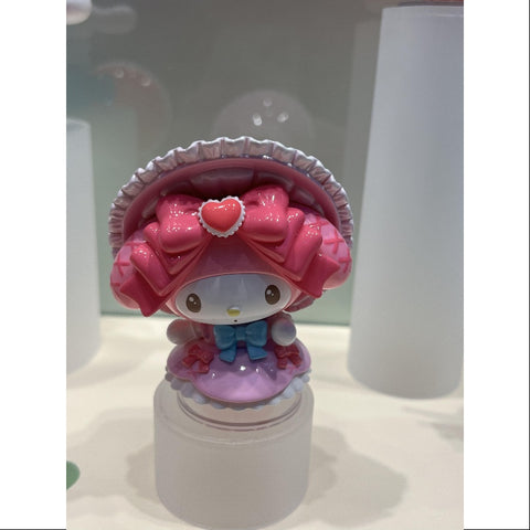 My Melody Sanrio Characters Fantasy Fairytale Series My Melody Pink Sweetie