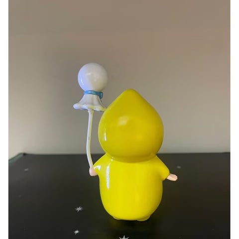 PUCKY Balloon Babies Series Sunny Doll