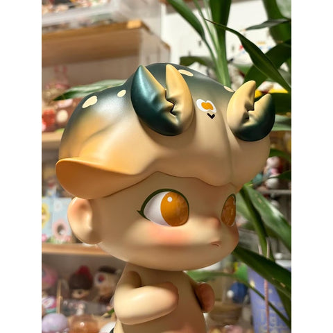 DIMOO Blue Crab Plus Limited Figure