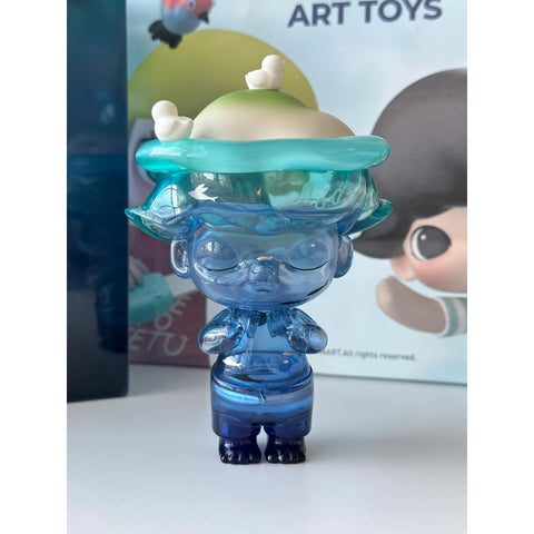 DIMOO Solitary Island Limited Figure