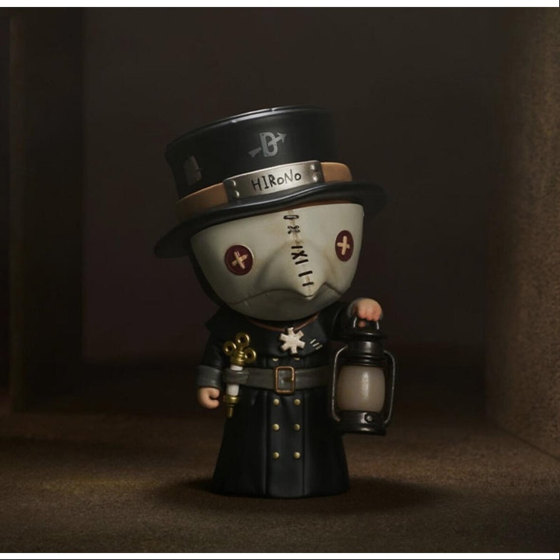 Hirono Monsters' Carnival Series – TOYSEZ