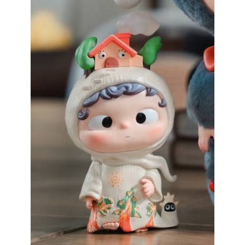 Ozai Forest Cottage 2025 Limited Edition