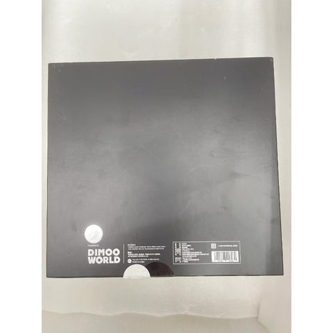 DIMOO Soul Ferry Limited Figure